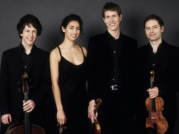 Solstice String Quartet tour dates & tickets 2026 | Ents24