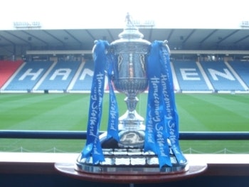 The Homecoming Scottish Cup