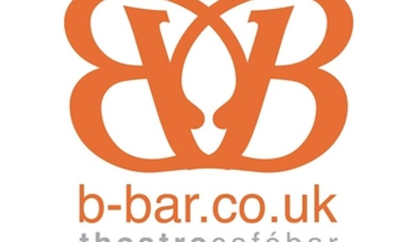 The B-Bar @ The Barbican