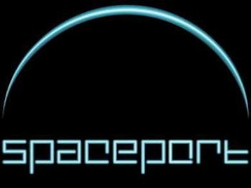 Spaceport venue photo