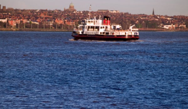 Ship Shape Days Out With Mersey Ferries