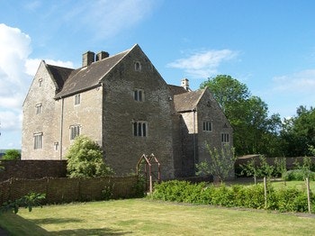 Llancaiach Fawr Manor Events