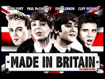 Made In Britain