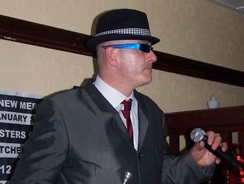 Sound Of The Suburbs