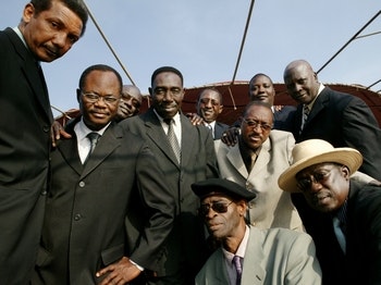 Orchestra Baobab Tour Dates
