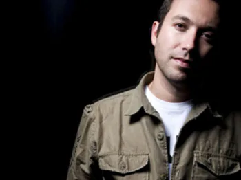 Picture of Nic Fanciulli