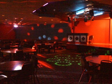 The Laugh Inn venue photo