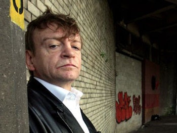 Mark E Smith