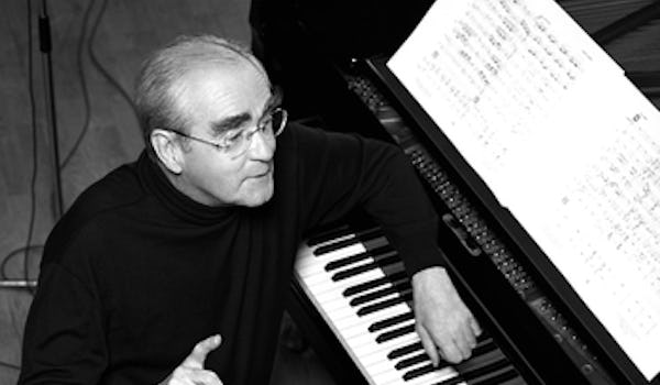 Michel Legrand, Royal Philharmonic Orchestra (RPO)