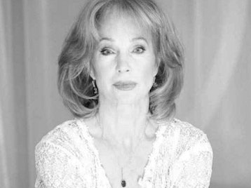 Shirley Anne Field Tour Dates & Tickets