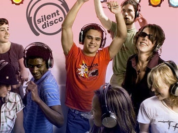 Silent Disco