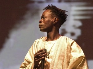 Baaba Maal