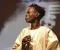 Baaba Maal appearing at this event