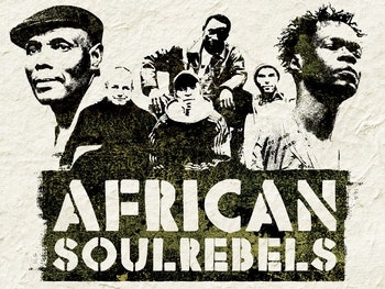 African Soul Rebels