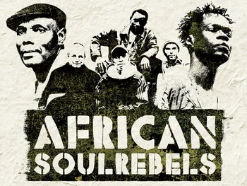 Picture of African Soul Rebels