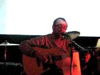 Picture of Nev Clay & Band
