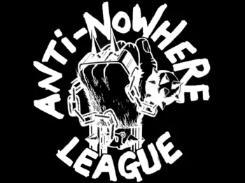 Picture of Anti Nowhere League