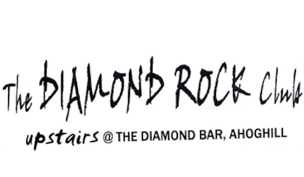 Diamond Rock Club