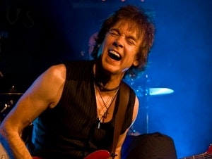Pat McManus