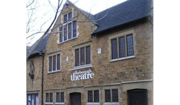 Harborough Theatre Events