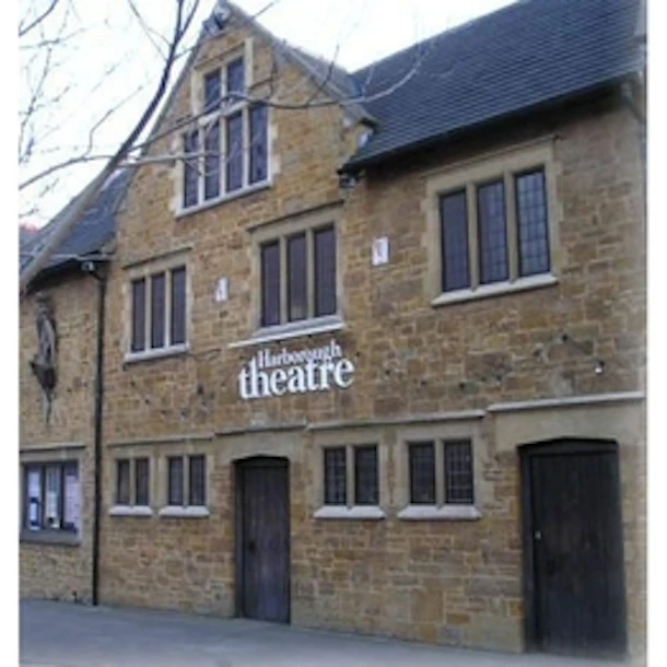 Harborough Theatre, Market Harborough Events & Tickets 2021 Ents24