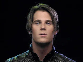 Picture of Basshunter