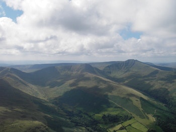 Brecon Beacons