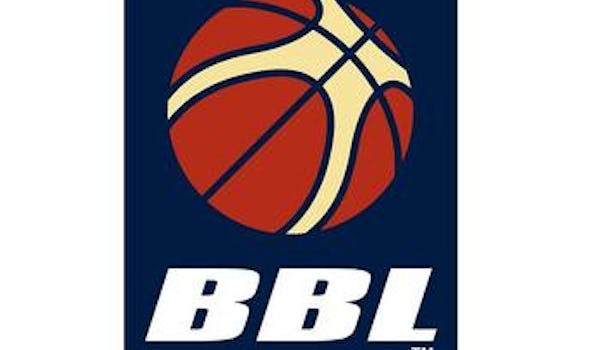 British Basketball League Tour Dates