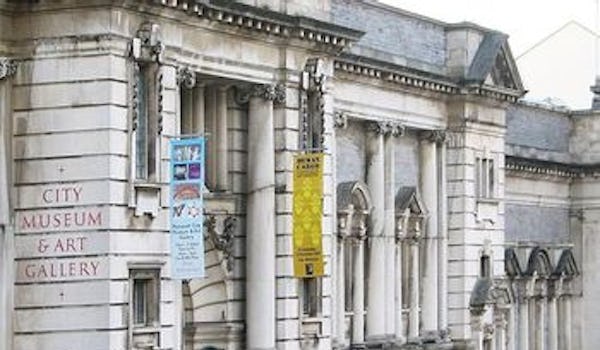Plymouth City Museum & Art Gallery