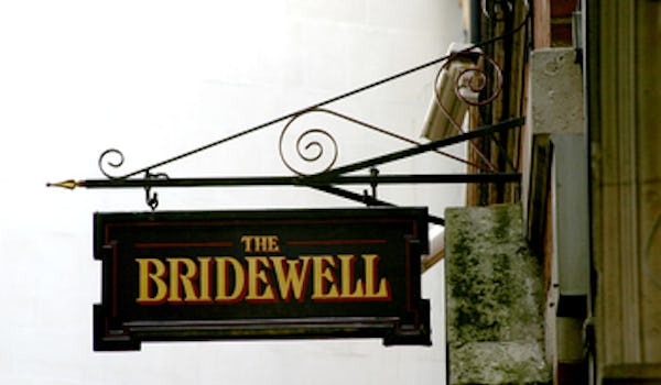 Bridewell Theatre