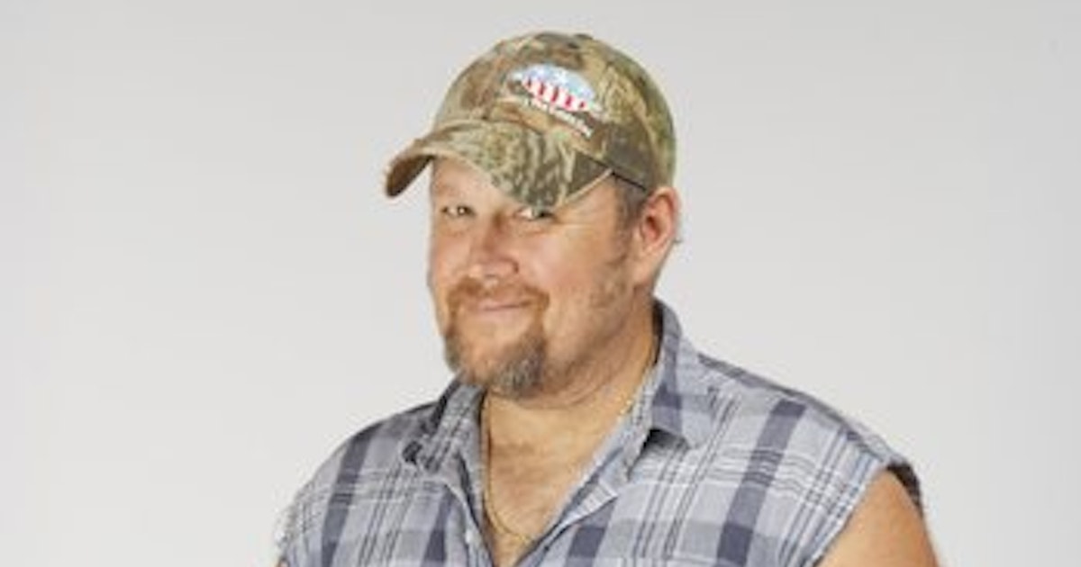 Larry The Cable Guy Tour Dates & Tickets Ents24