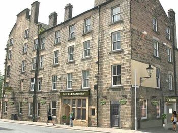 The Alexandra