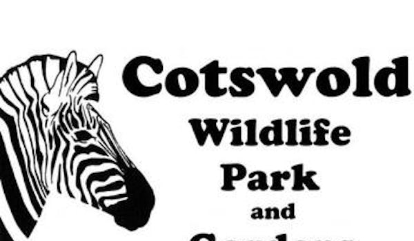 Cotswold Wildlife Park & Gardens events