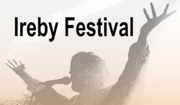 Ireby Festival events