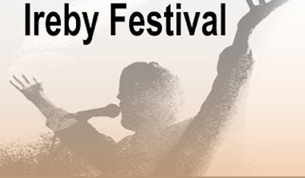 Ireby Festival 2013