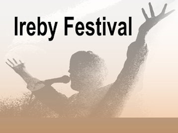 Ireby Festival venue photo