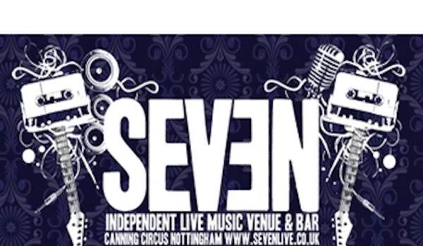 Bar Seven
