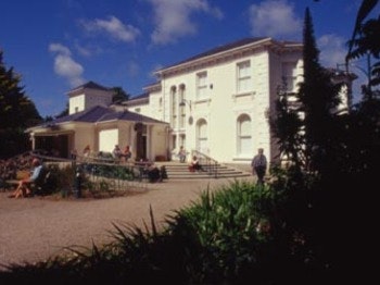 Penlee House Gallery & Museum