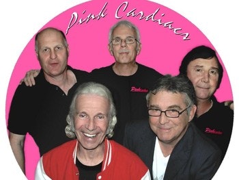 The Pink Cardiacs