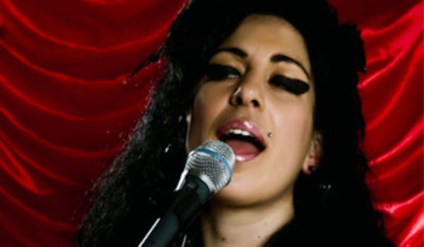 My Winehouse