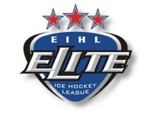 Elite Ice Hockey League