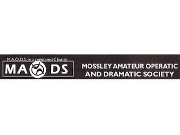Mossley Amateur Operatic And Dramatic Society (MAODS) artist photo