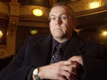 John Godber