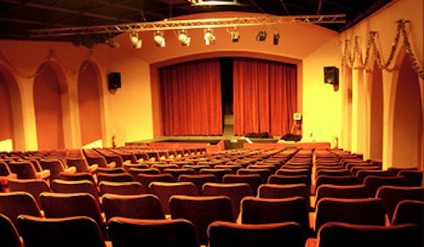 Talegate Theatres