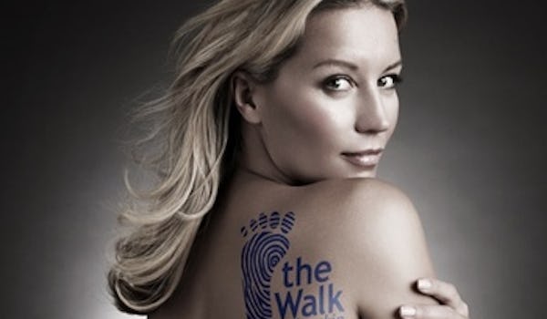 The Walk For Skin 
