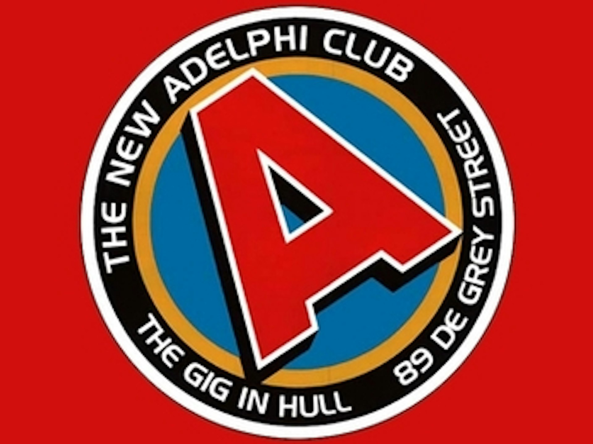 West Hull FM – Urban Takeover – The Adelphi Club in Hull