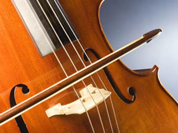 Classical Favourites: Stamford Chamber Orchestra picture