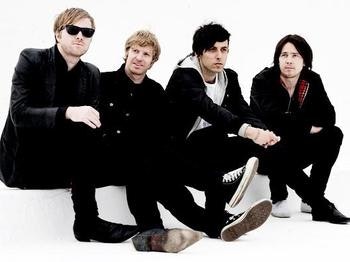 The Kits tour dates & tickets 2024 Ents24