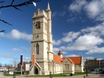 Hartlepool Art Gallery