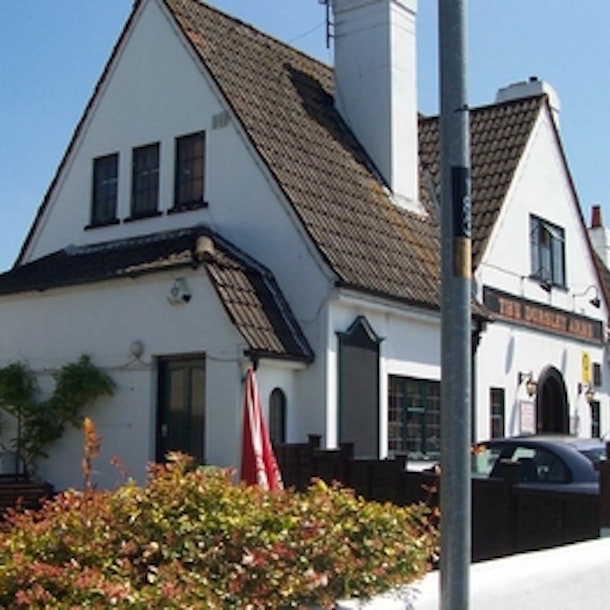 Dursley Arms, Trowbridge Events & Tickets 2021 Ents24